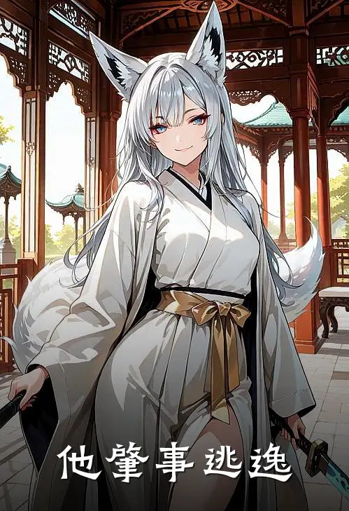 他肇事逃逸