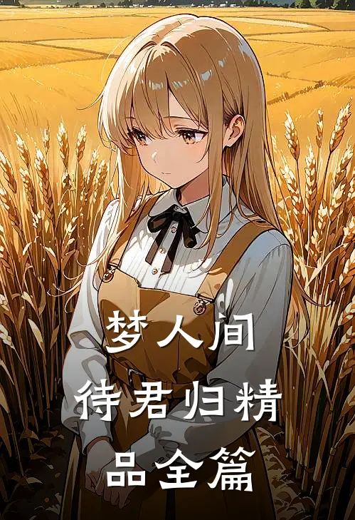 梦人间，待君归精品全篇