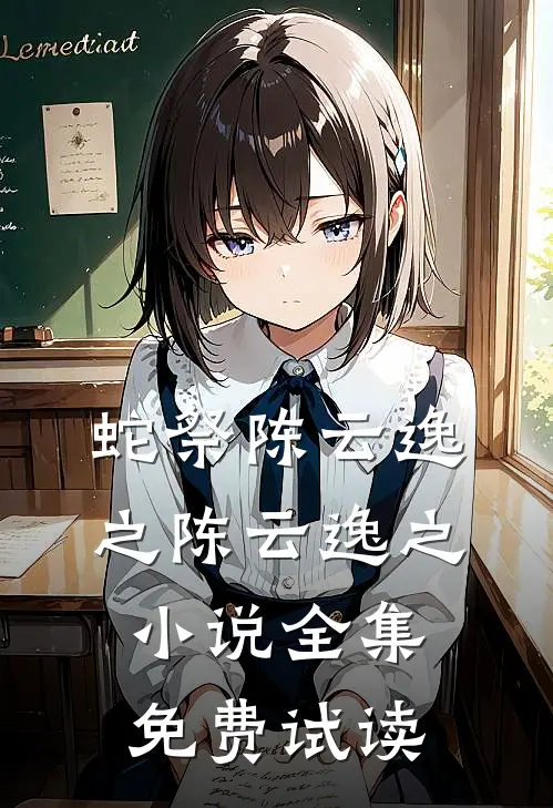 蛇祭陈云逸之陈云逸之小说全集免费试读