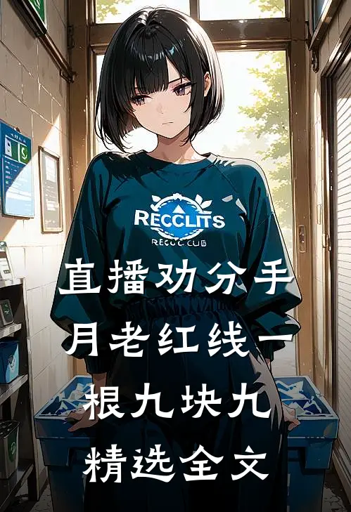 直播劝分手：月老红线一根九块九精选全文