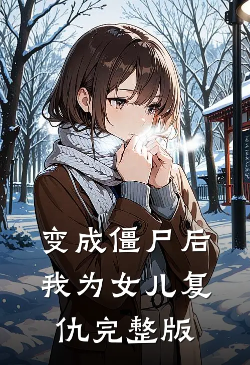 变成僵尸后，我为女儿复仇完整版