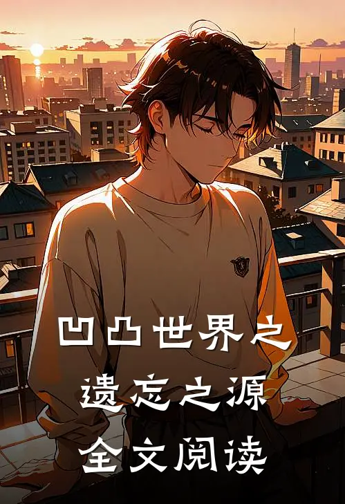 凹凸世界之遗忘之源全文阅读