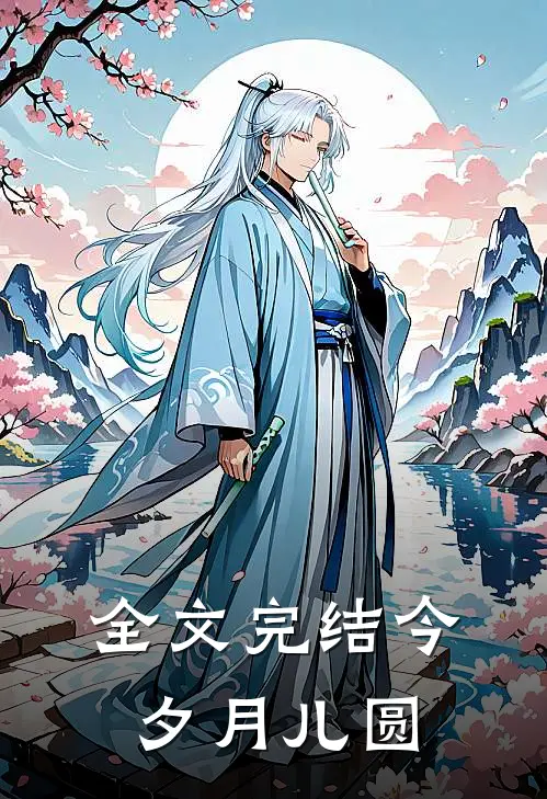 全文完结今夕月儿圆