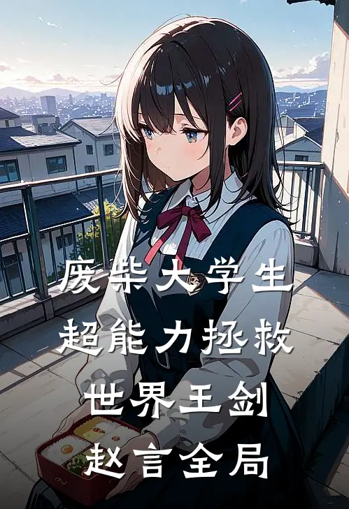 废柴大学生超能力拯救世界王剑赵言全局