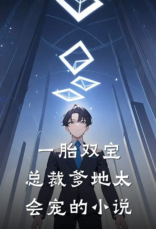 一胎双宝：总裁爹地太会宠的小说
