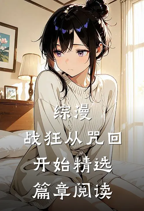 综漫：战狂从咒回开始精选篇章阅读
