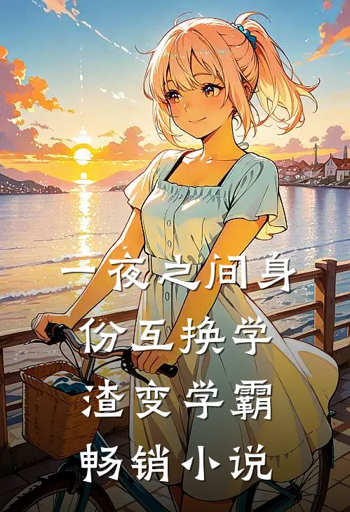 一夜之间身份互换学渣变学霸畅销小说