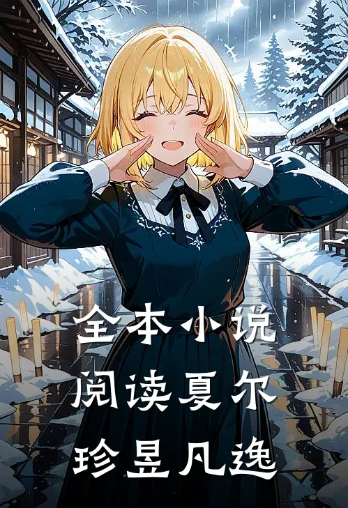 全本小说阅读夏尔珍昱凡逸