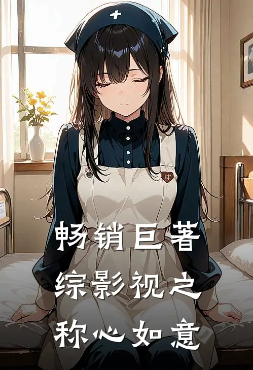 畅销巨著综影视之称心如意
