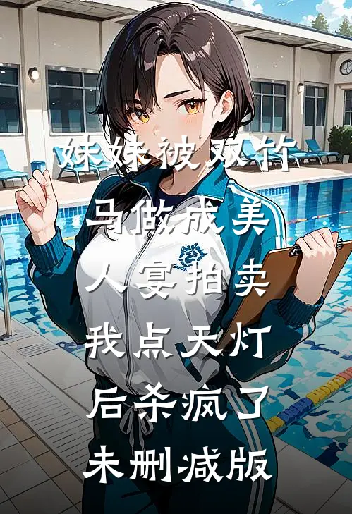 妹妹被双竹马做成美人宴拍卖，我点天灯后杀疯了未删减版