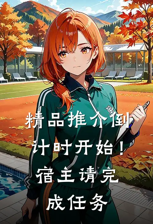 精品推介倒计时开始！宿主请完成任务