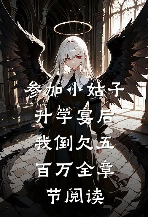 参加小姑子升学宴后，我倒欠五百万全章节阅读