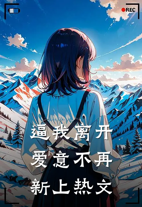 逼我离开，爱意不再新上热文