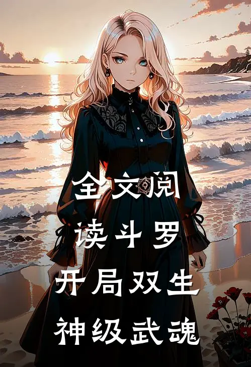 全文阅读斗罗开局双生神级武魂