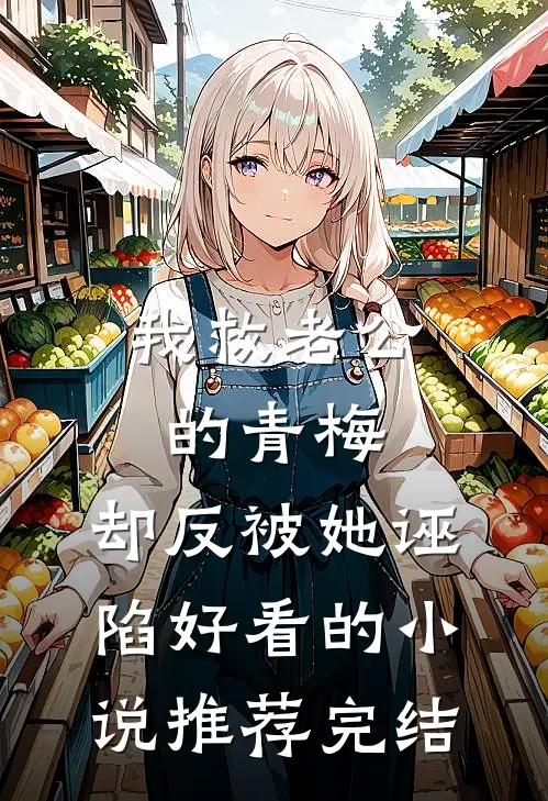 我救老公的青梅，却反被她诬陷好看的小说推荐完结