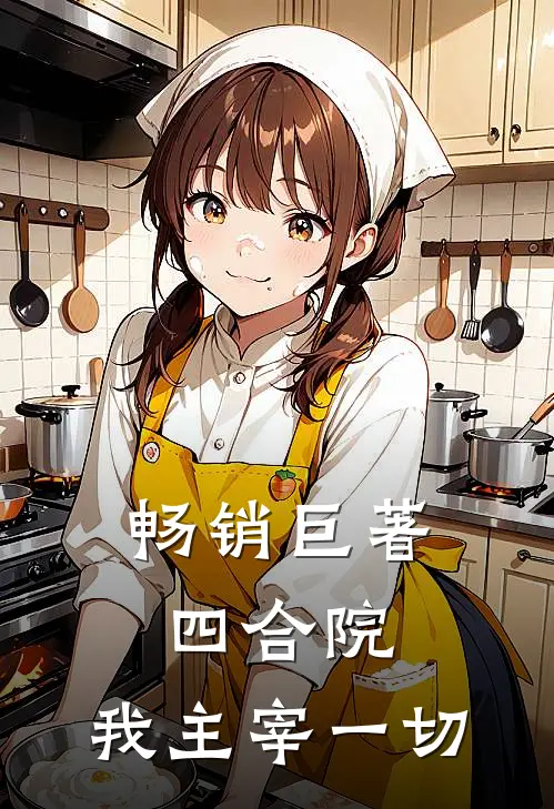 畅销巨著四合院：我主宰一切