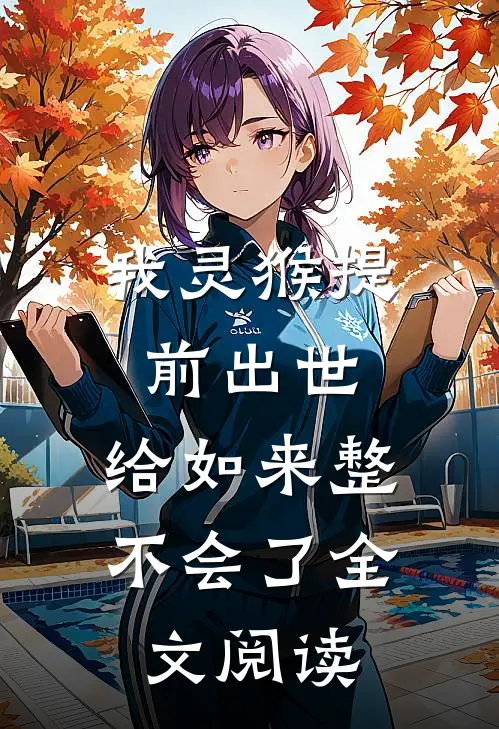 我灵猴提前出世，给如来整不会了全文阅读