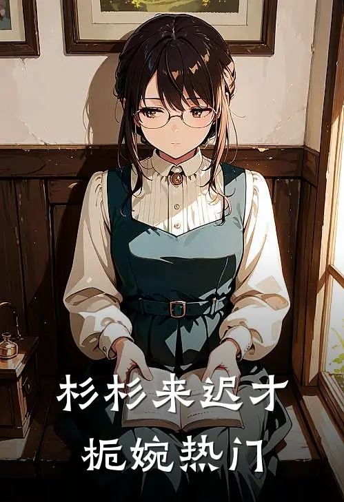 杉杉来迟才栀婉热门