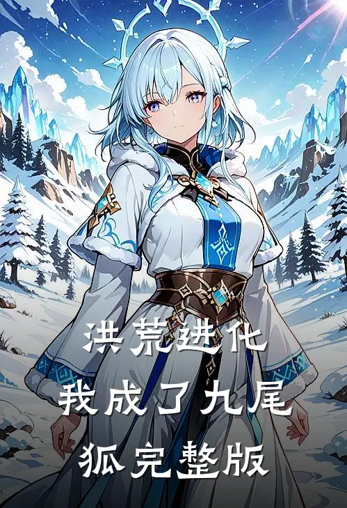 洪荒进化：我成了九尾狐完整版