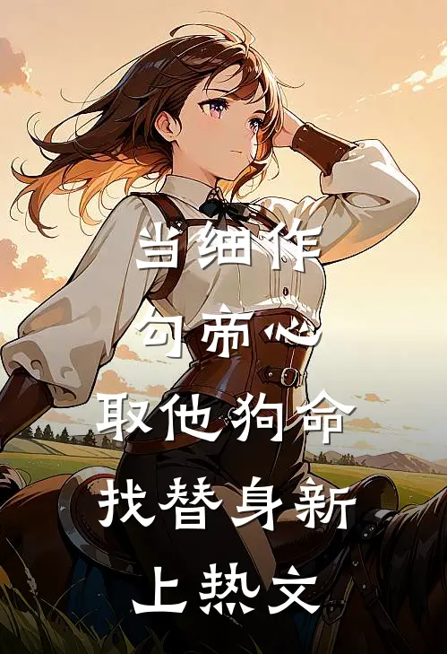 当细作，勾帝心，取他狗命找替身新上热文