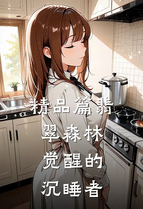 精品篇翡翠森林：觉醒的沉睡者