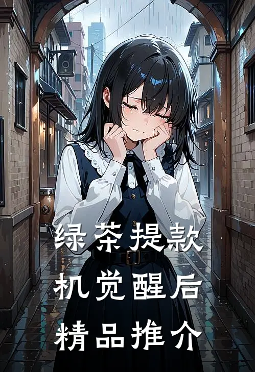 绿茶提款机觉醒后精品推介