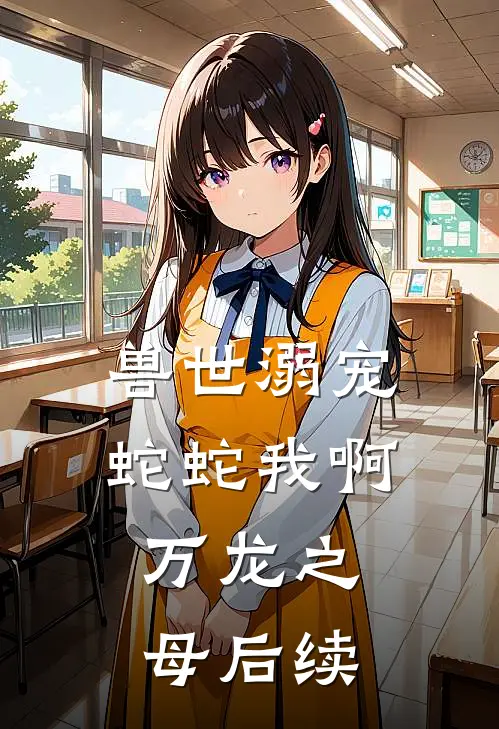 兽世溺宠：蛇蛇我啊，万龙之母后续