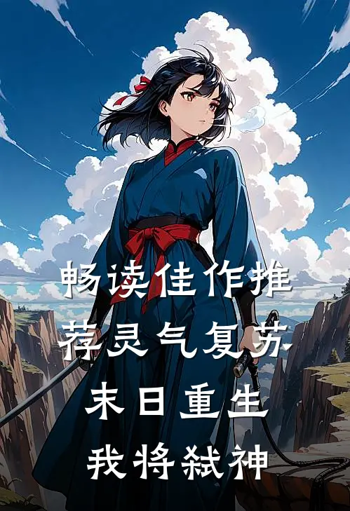 畅读佳作推荐灵气复苏：末日重生，我将弑神