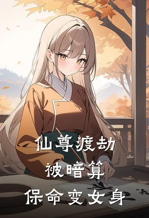 仙尊渡劫被暗算，保命变女身