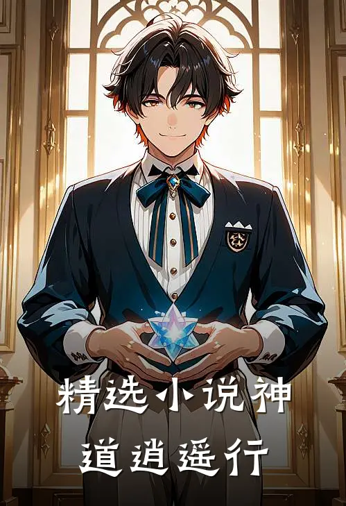 精选小说神道逍遥行