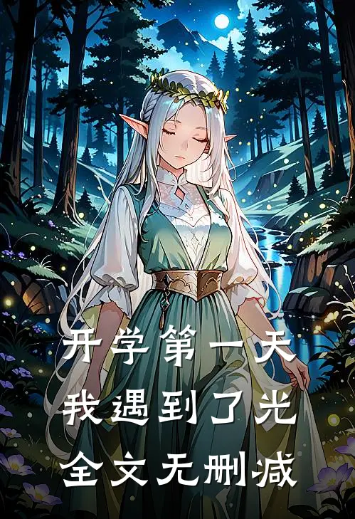 开学第一天，我遇到了光全文无删减
