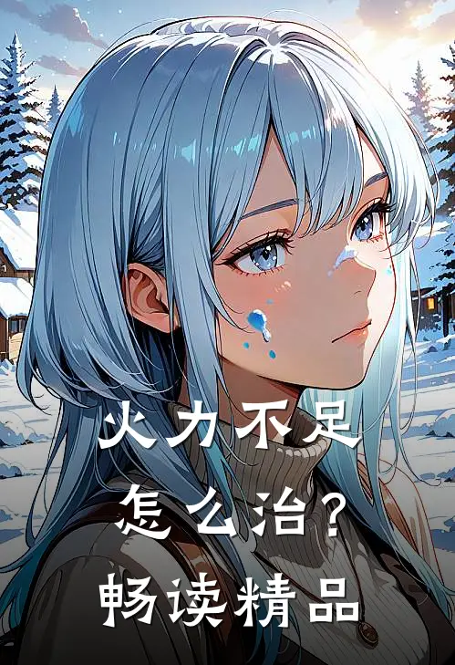 火力不足怎么治？畅读精品