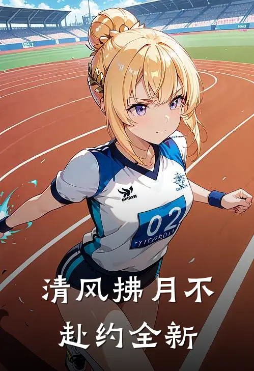 清风拂月不赴约全新