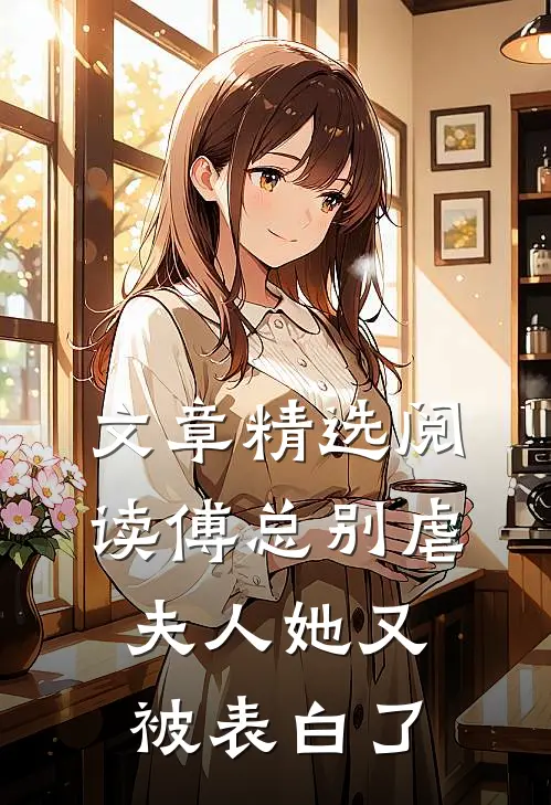 文章精选阅读傅总别虐，夫人她又被表白了