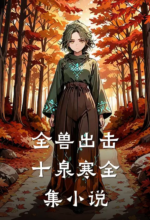 全兽出击：十泉寒全集小说