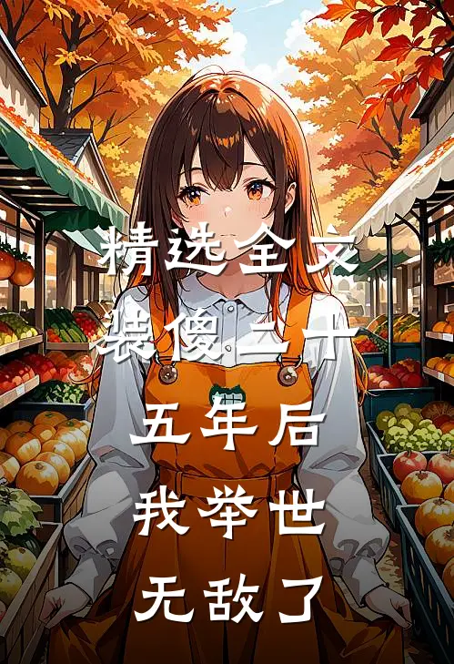 精选全文装傻二十五年后，我举世无敌了