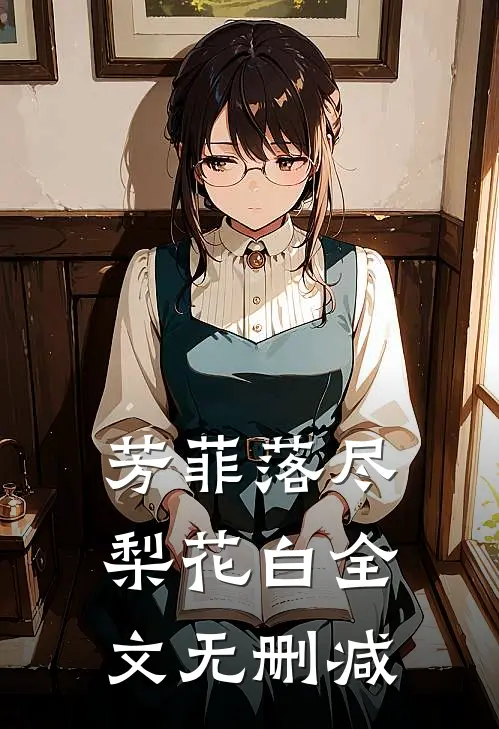 芳菲落尽梨花白全文无删减
