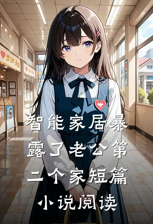 智能家居暴露了老公第二个家短篇小说阅读