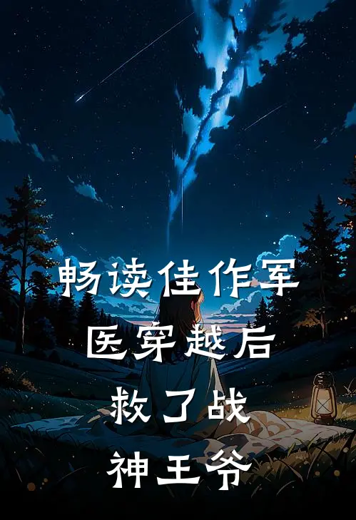 畅读佳作军医穿越后，救了战神王爷