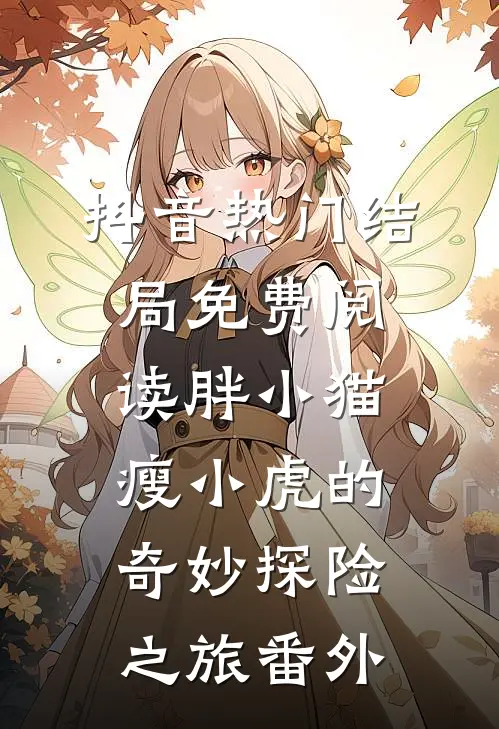 抖音热门结局免费阅读《胖小猫瘦小虎的奇妙探险之旅》番外