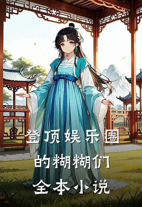 登顶娱乐圈的糊糊们全本小说