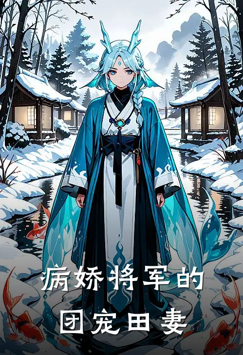 病娇将军的团宠田妻