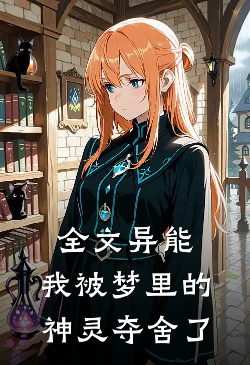 全文异能，我被梦里的神灵夺舍了
