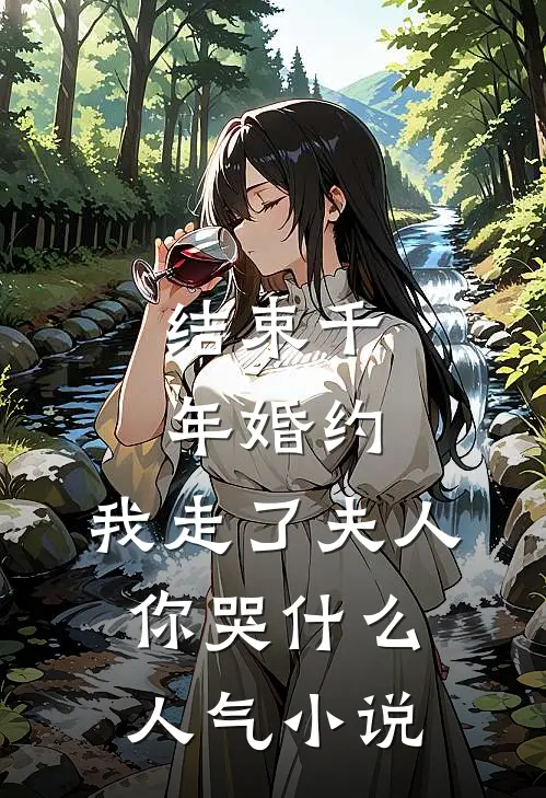 结束千年婚约，我走了夫人你哭什么人气小说
