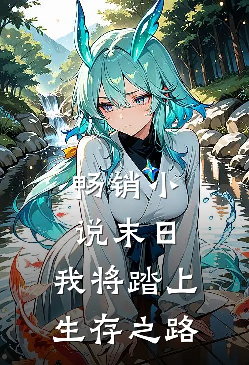 畅销小说末日：我将踏上生存之路