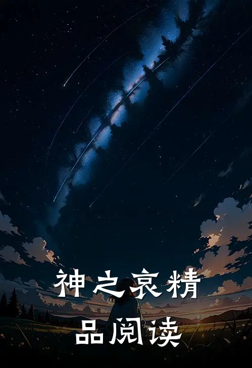 神之哀精品阅读
