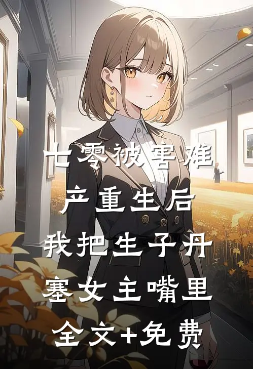 七零被害难产重生后，我把生子丹塞女主嘴里全文+免费