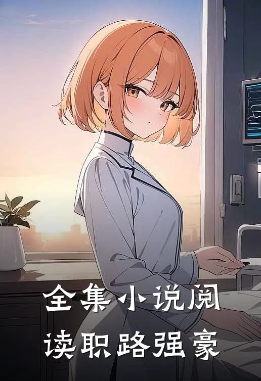 全集小说阅读职路强豪