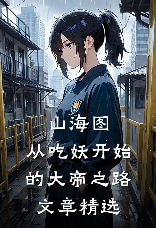 山海图：从吃妖开始的大帝之路文章精选