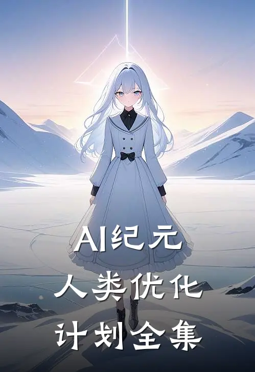 AI纪元：人类优化计划 全集
